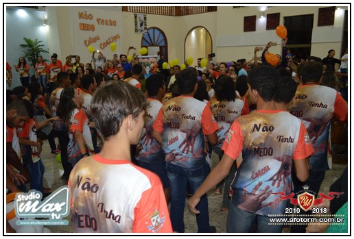 rolim de moura